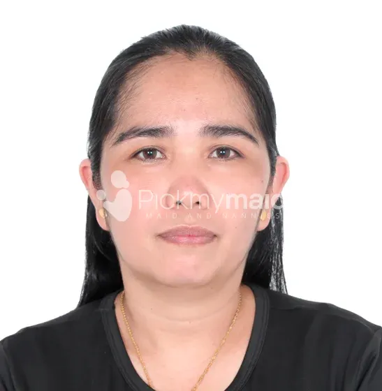 Jenelyn G Live In Nanny|Maid profile photo