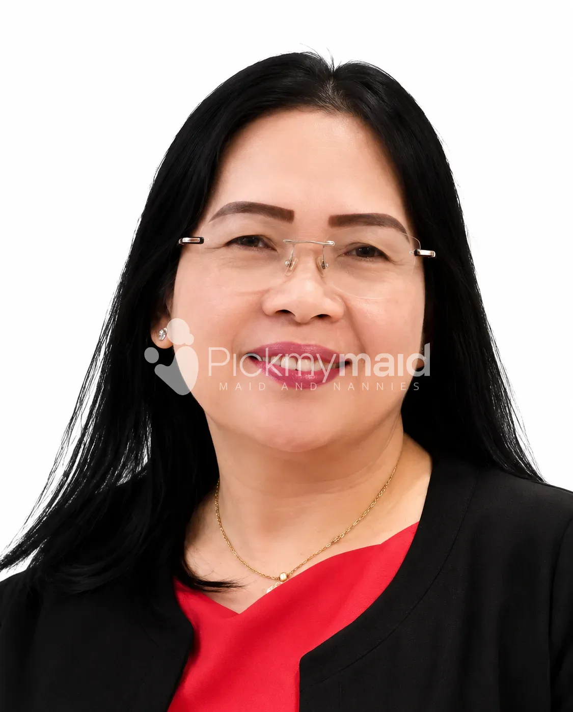 Bernardita P Live In Nanny|Cook|Maid profile photo