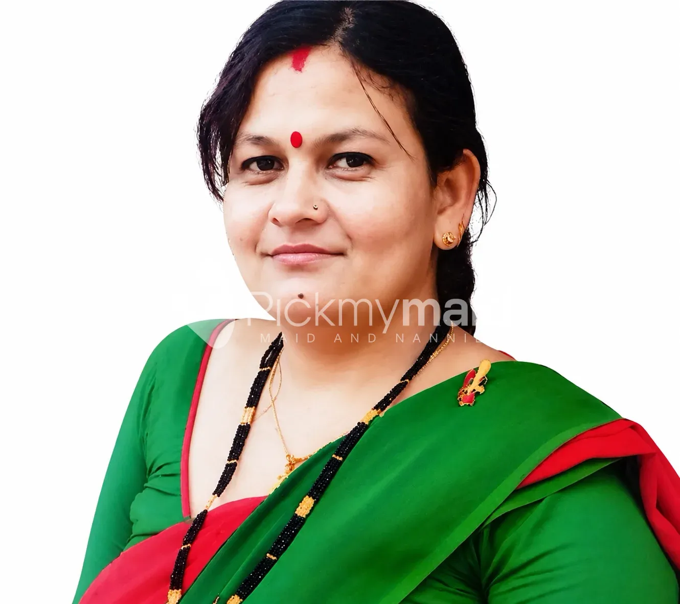 Parbati G Nepali Live In Cook|Maid|Nanny profile photo