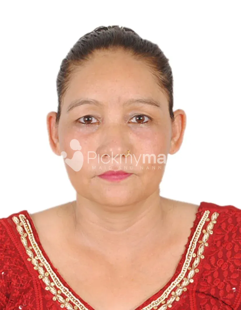 Tulsi K Live In Maid|Nany profile photo