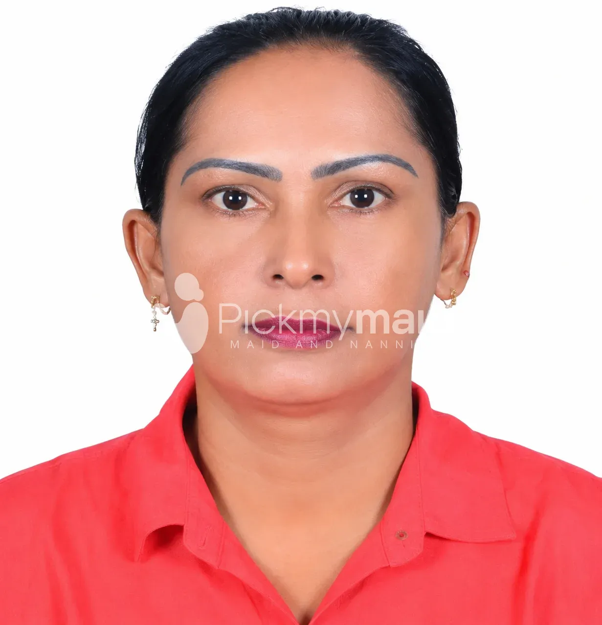 Nadeeka B Live In|Live Out Maid|Nanny profile photo