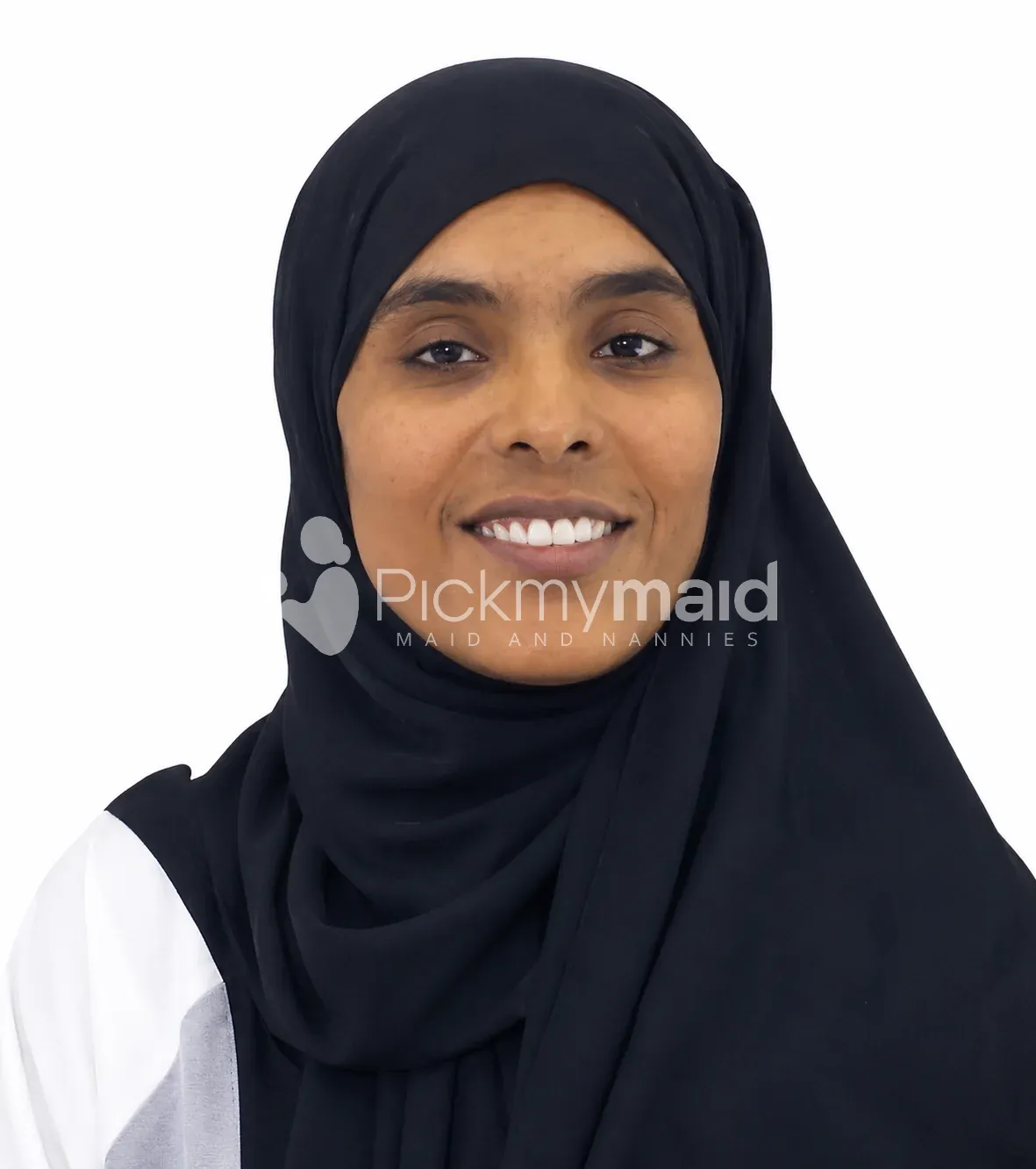 Zebiba M Muslim Live In|Live Out Maid|Nanny profile photo