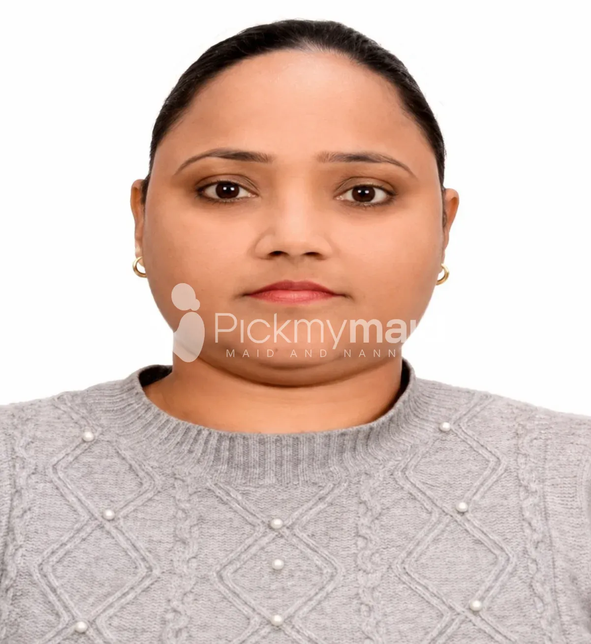 Pooja R Haryana Live Out Cook|Nanny|Maid profile photo