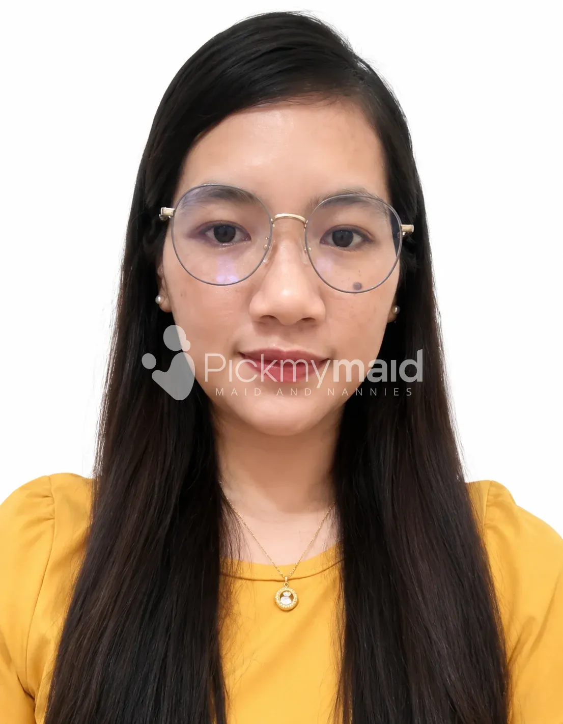 Ninalyn C Live In Tutor|Nanny|Maid profile photo