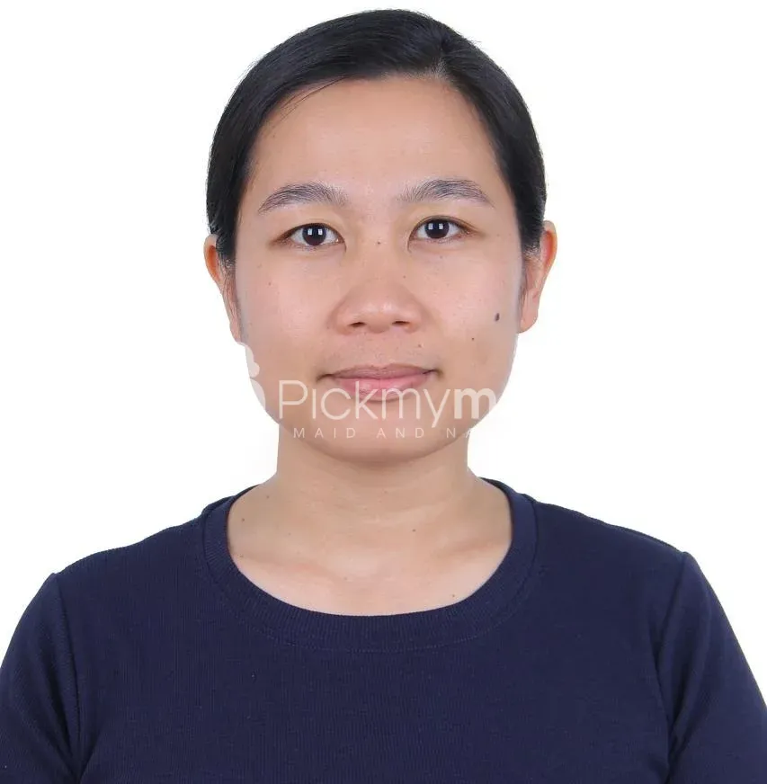 Almera R Live In Cook|Maid profile photo