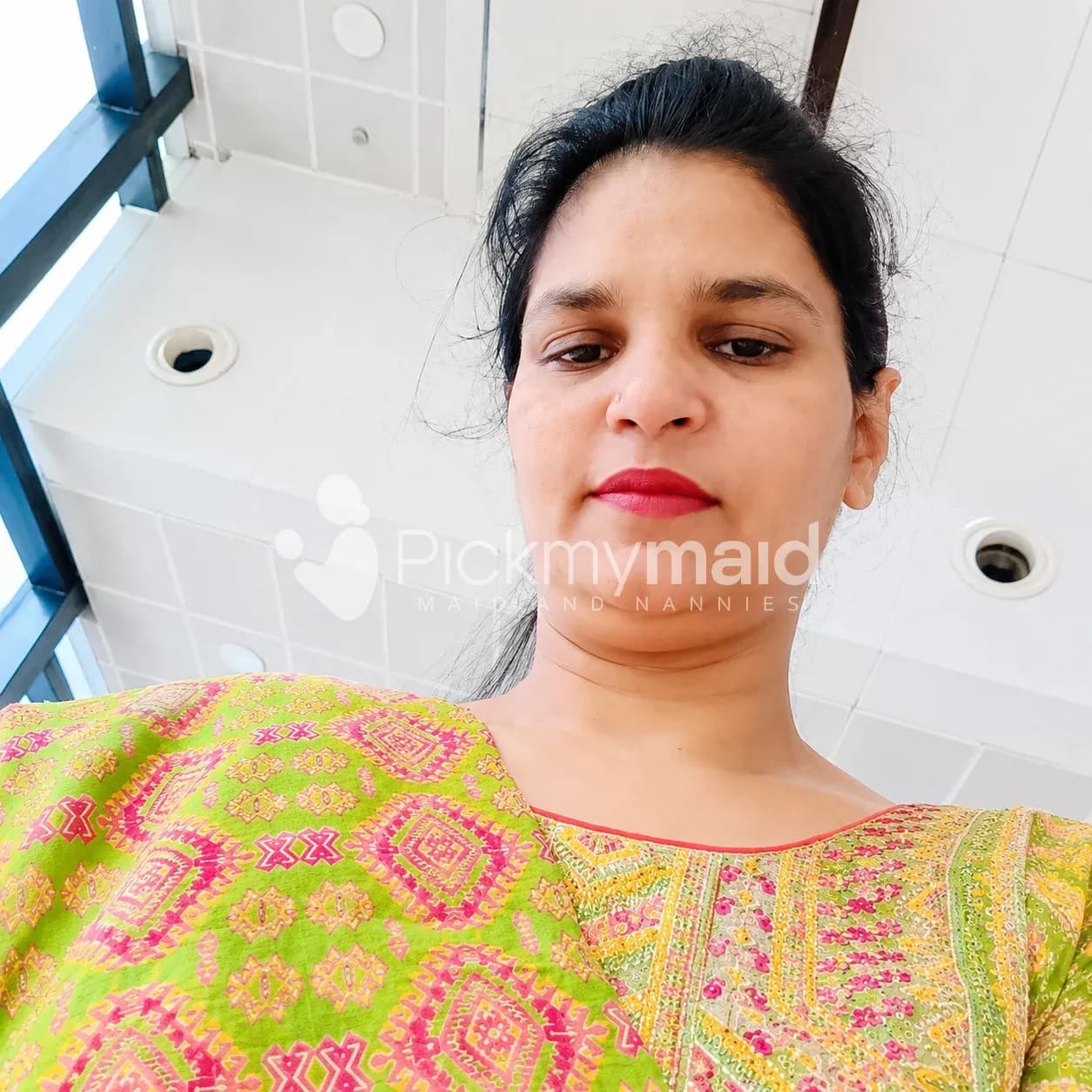 Anjala L Punjab India Live In Maid|Nanny profile photo