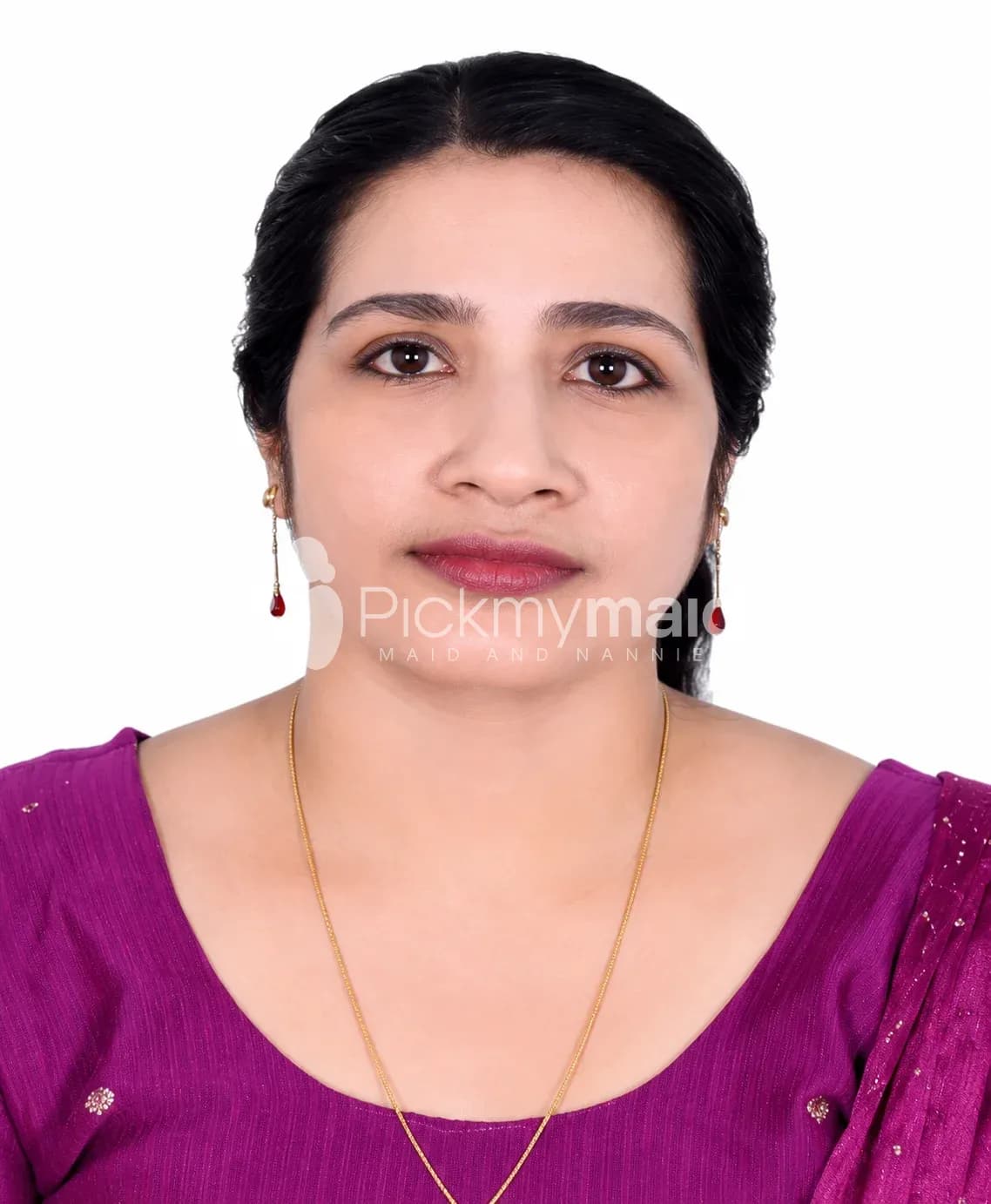Ajimole V kerala Live In Maid|Nanny profile photo
