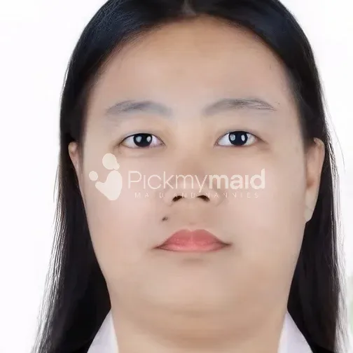 Ana P Live In|Live Out Maid|Nanny profile photo