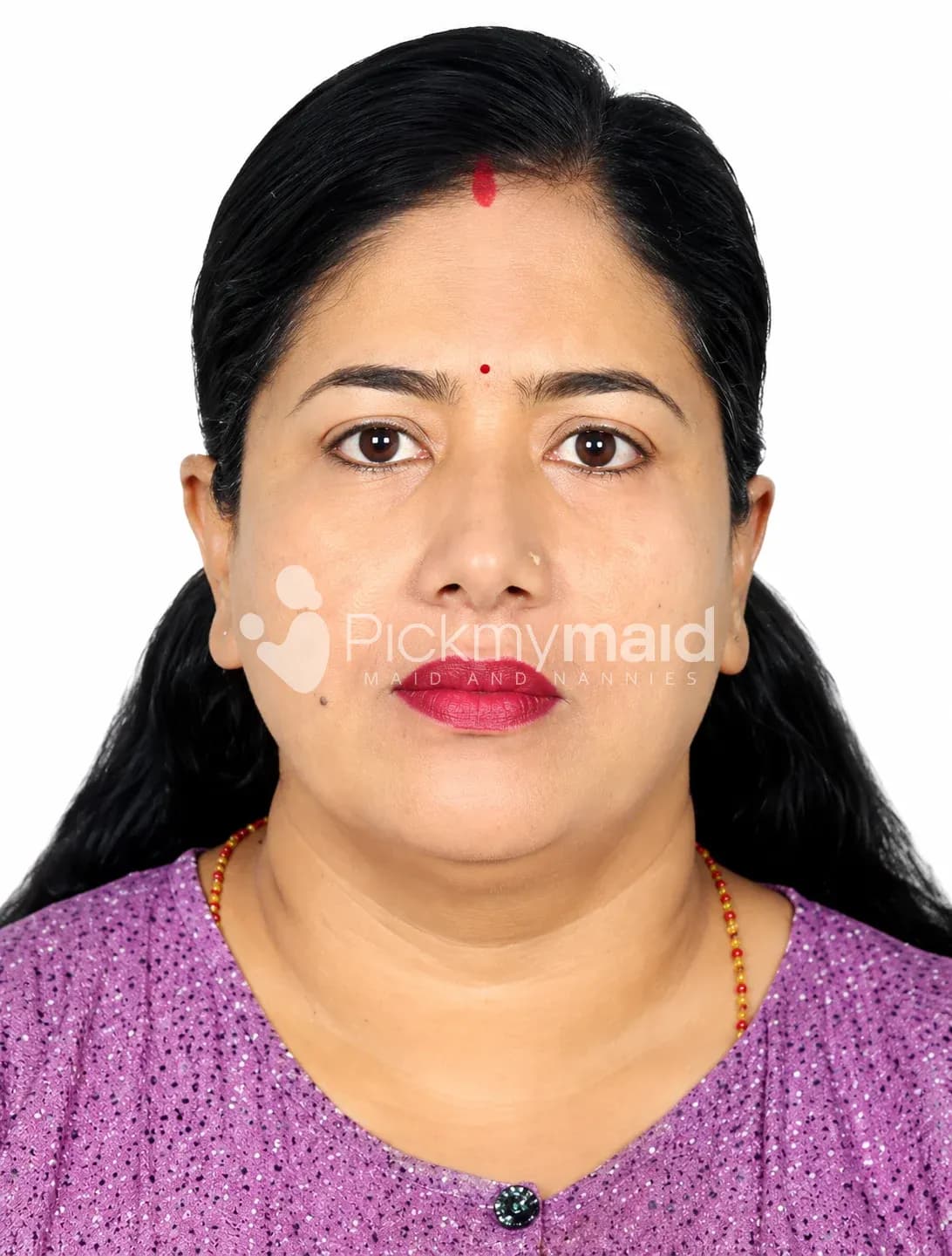 Sunita K Live Out Caregiver|Maid profile photo