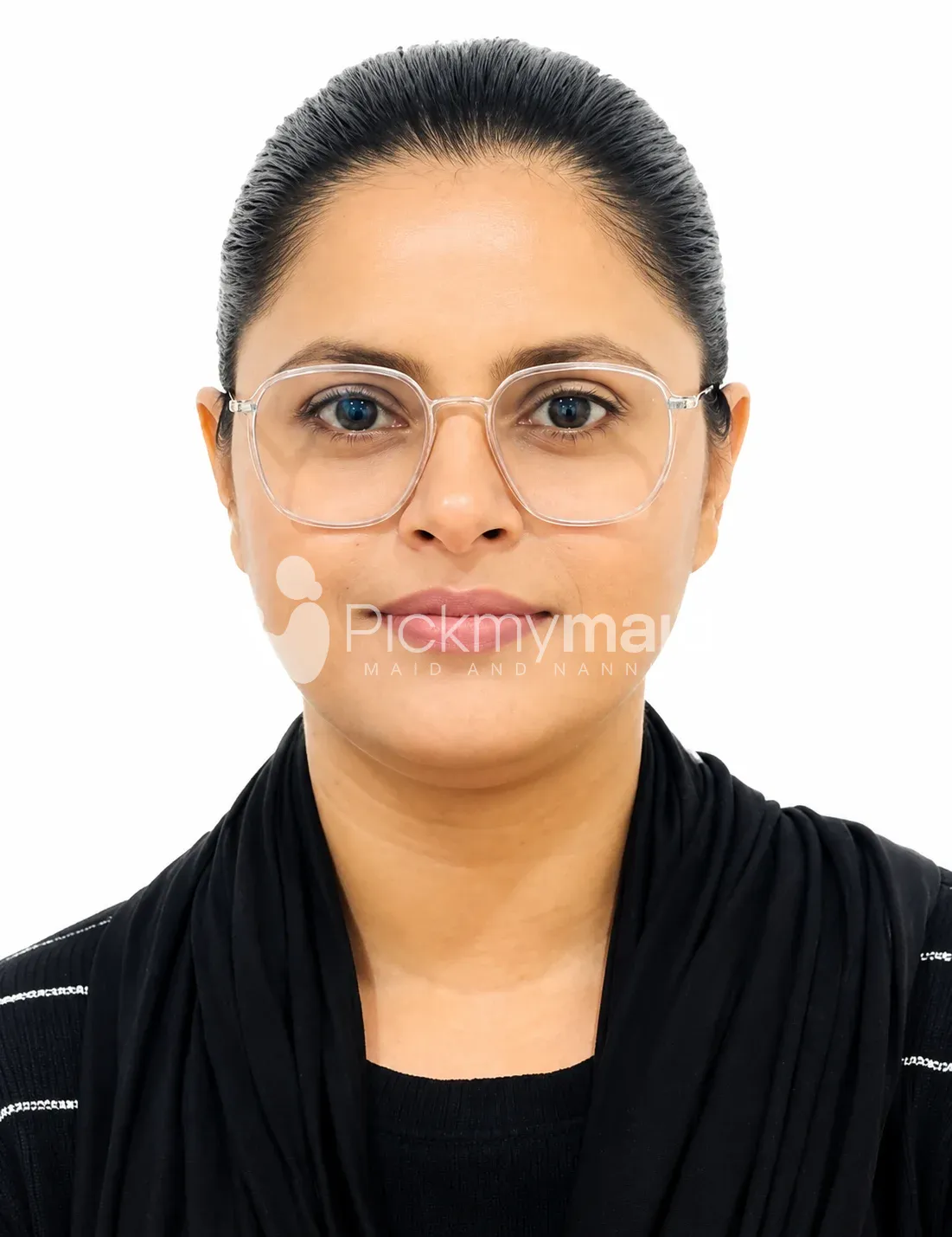 Aminakutty K Muslim Live Out Maid profile photo