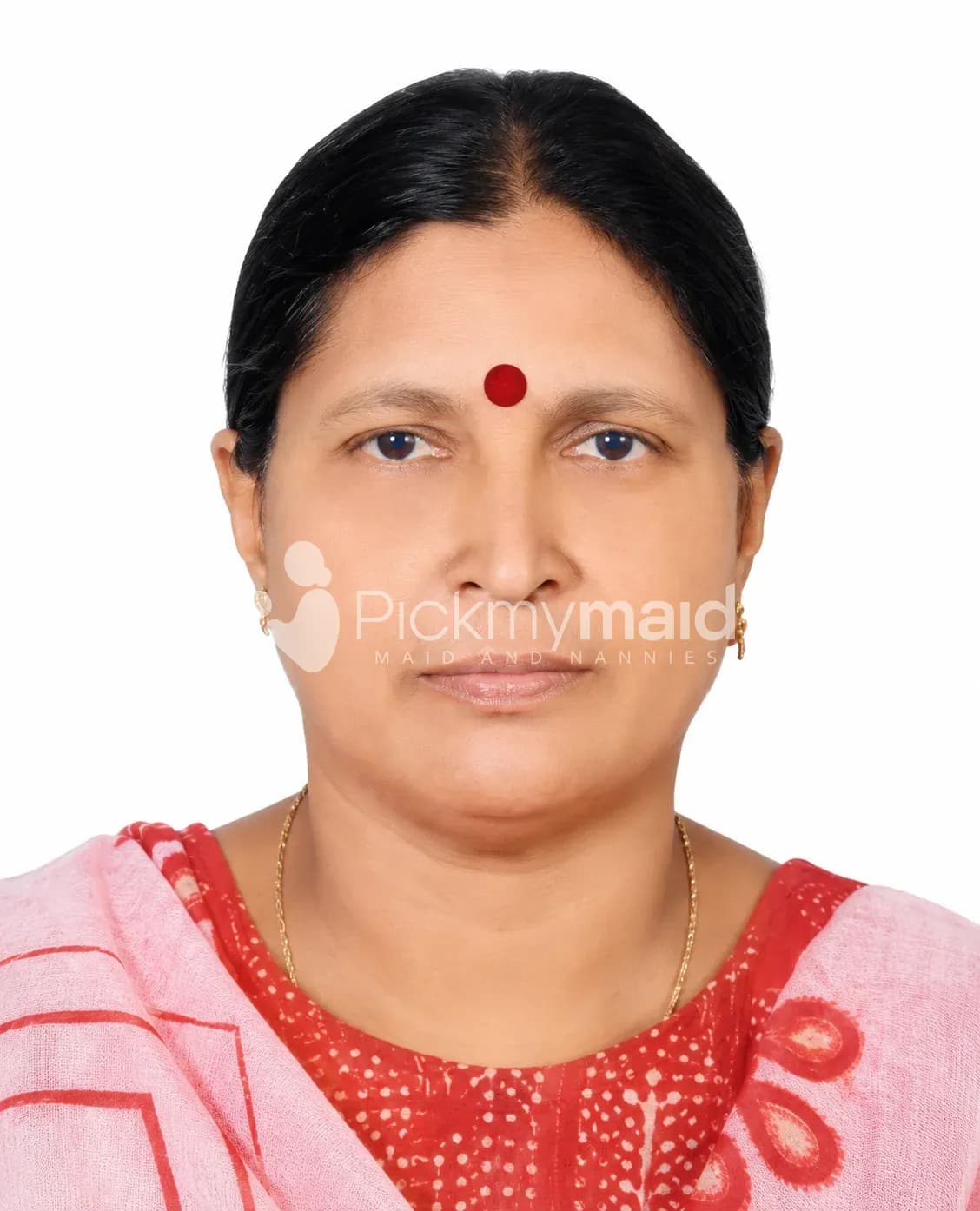 Geetha M Kerala Live In Maid|Cook profile photo