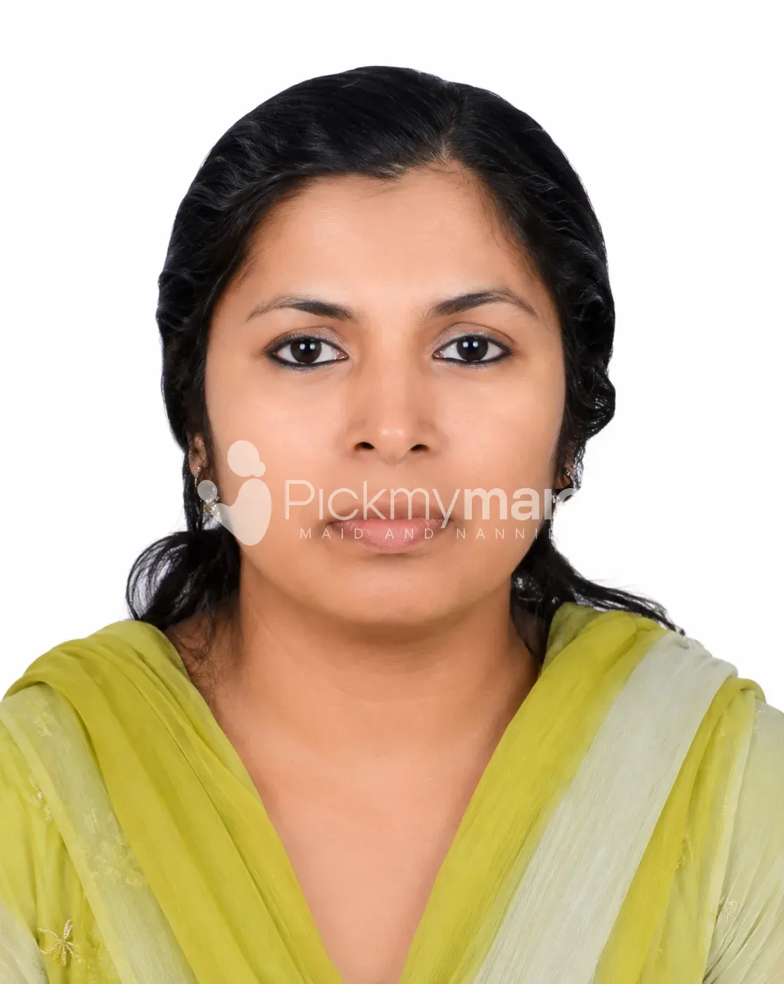 Ambily P Kerala Live In|Live Out Nanny profile photo