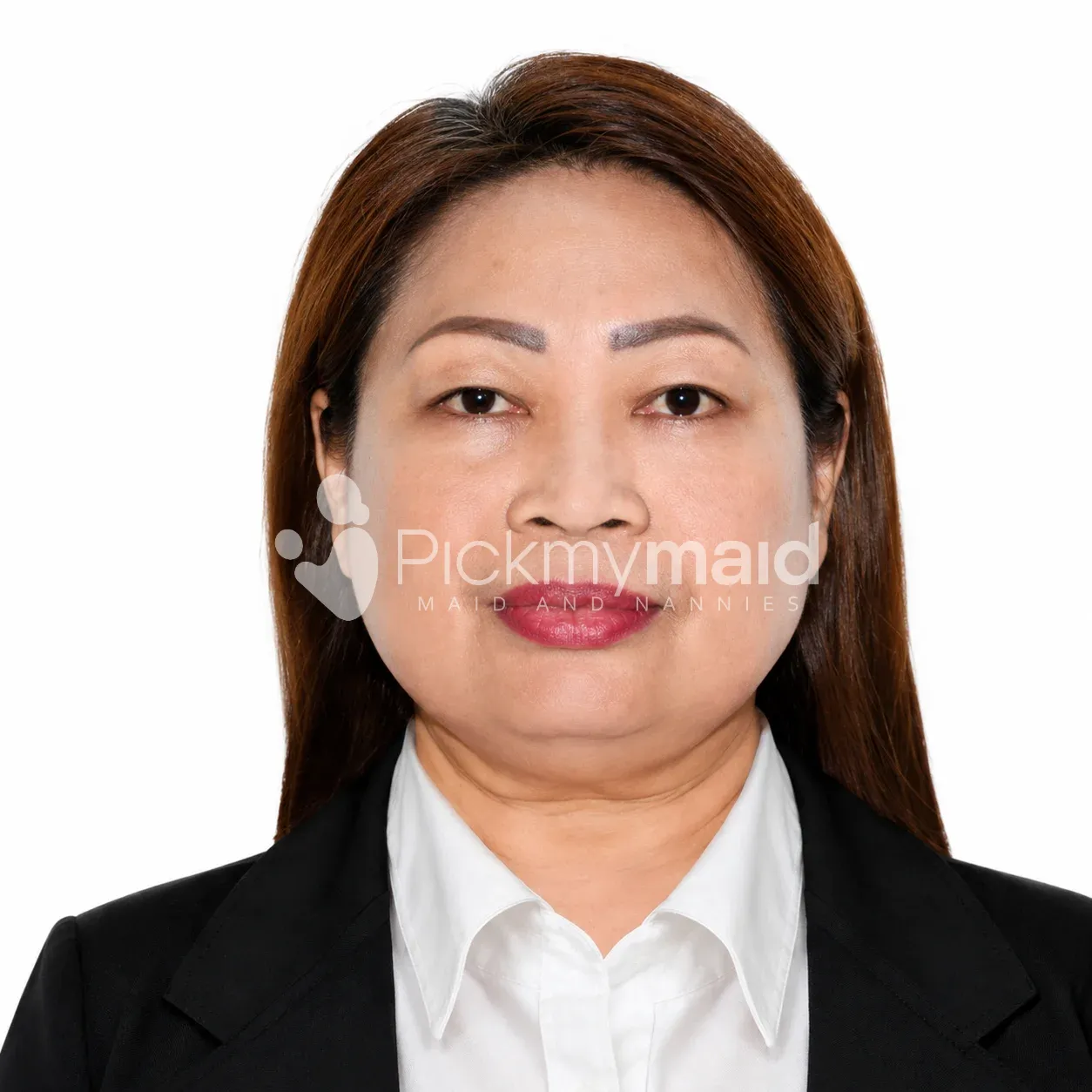 Rosalina M Live In Maid|Nanny profile photo