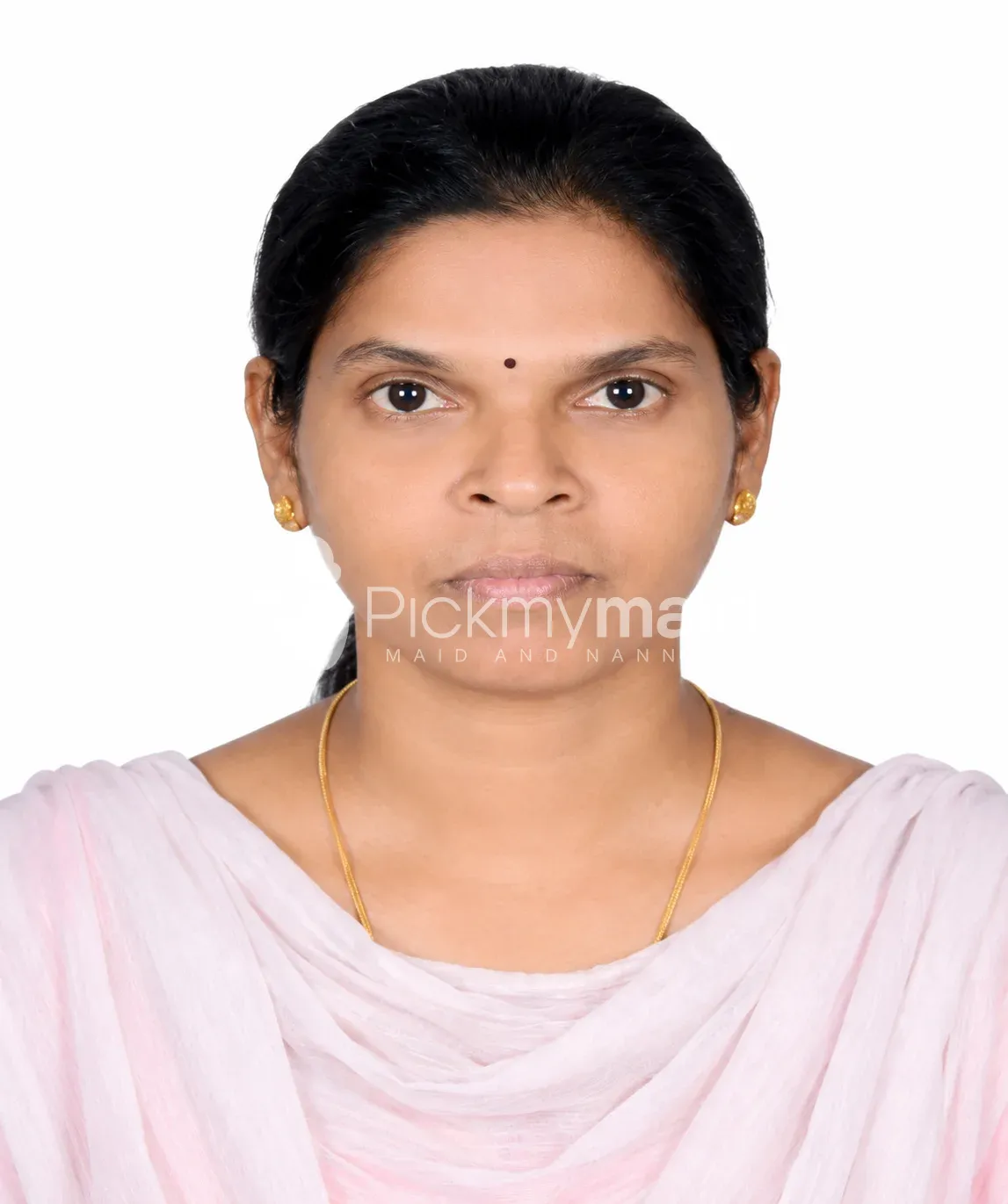 Kanaka M Kerala Live In Maid|Cook profile photo