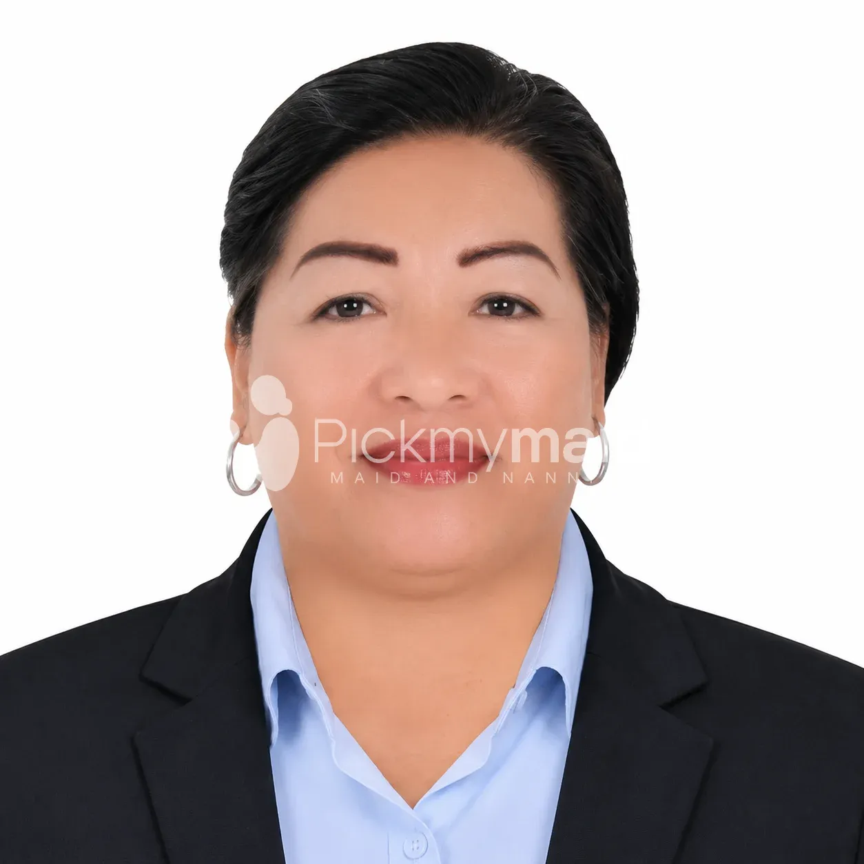Marivic V Muslim Live In|Live OutMaid|Nanny profile photo