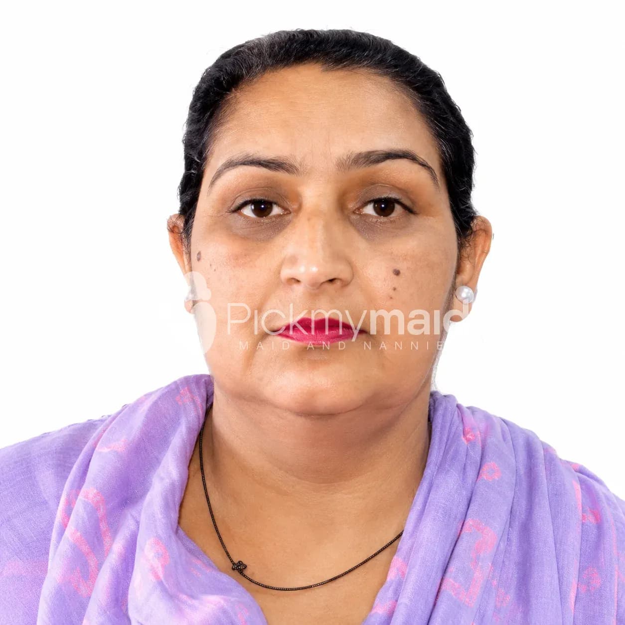 Parmjit D Punjabi Live In Maid|Nanny profile photo