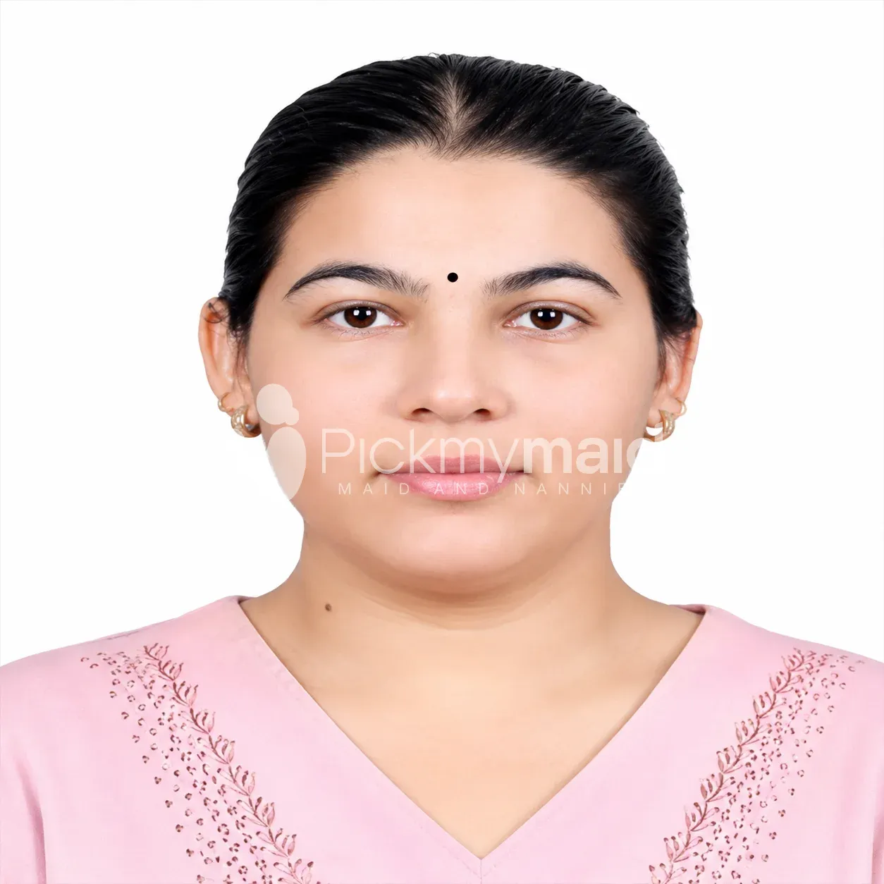 Sumitra BK Live Out Maid|Nanny profile photo