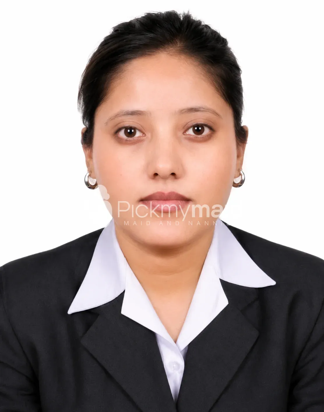 Manisha K Live Out Maid|Cook profile photo