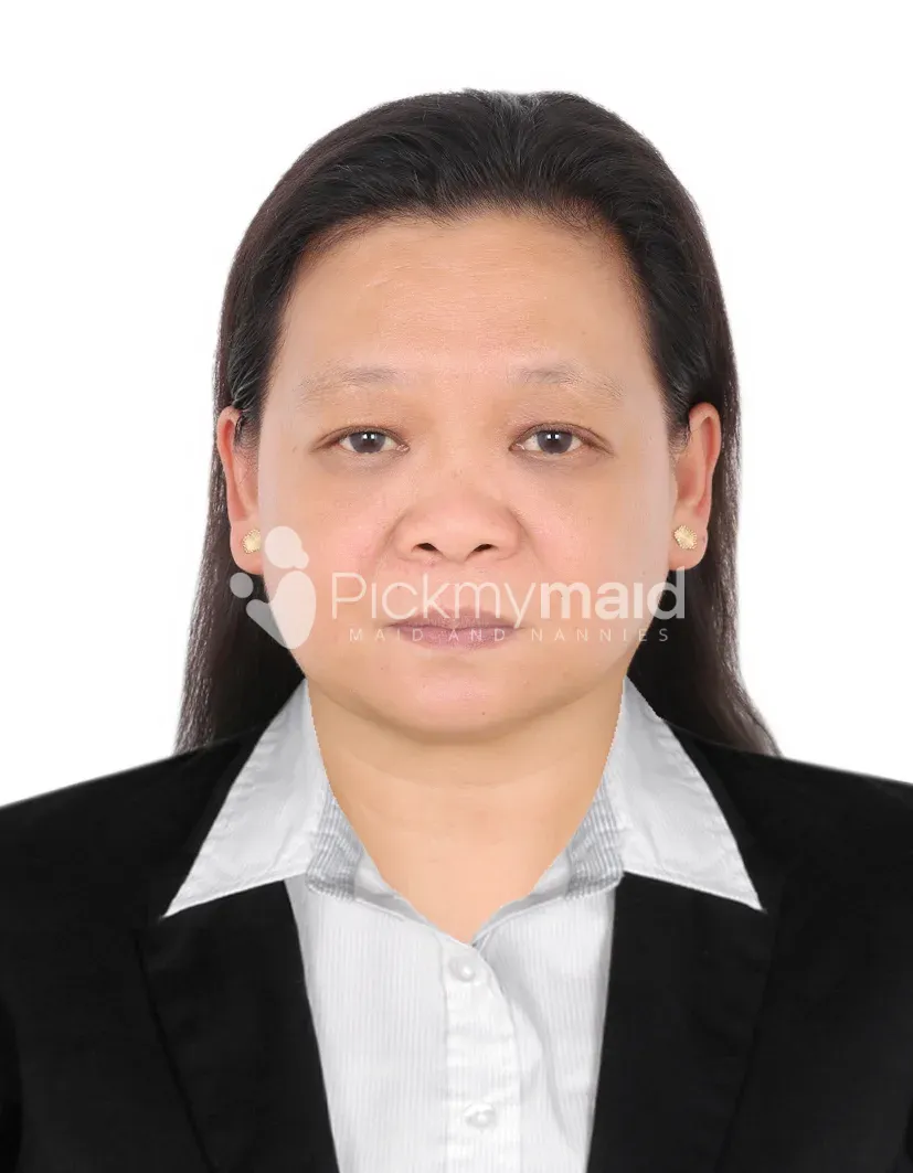 Arlene C Live In Cook|Nanny profile photo