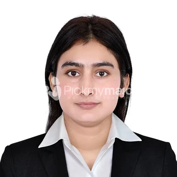 Sukhveer K Punjabi Live Out Maid profile photo
