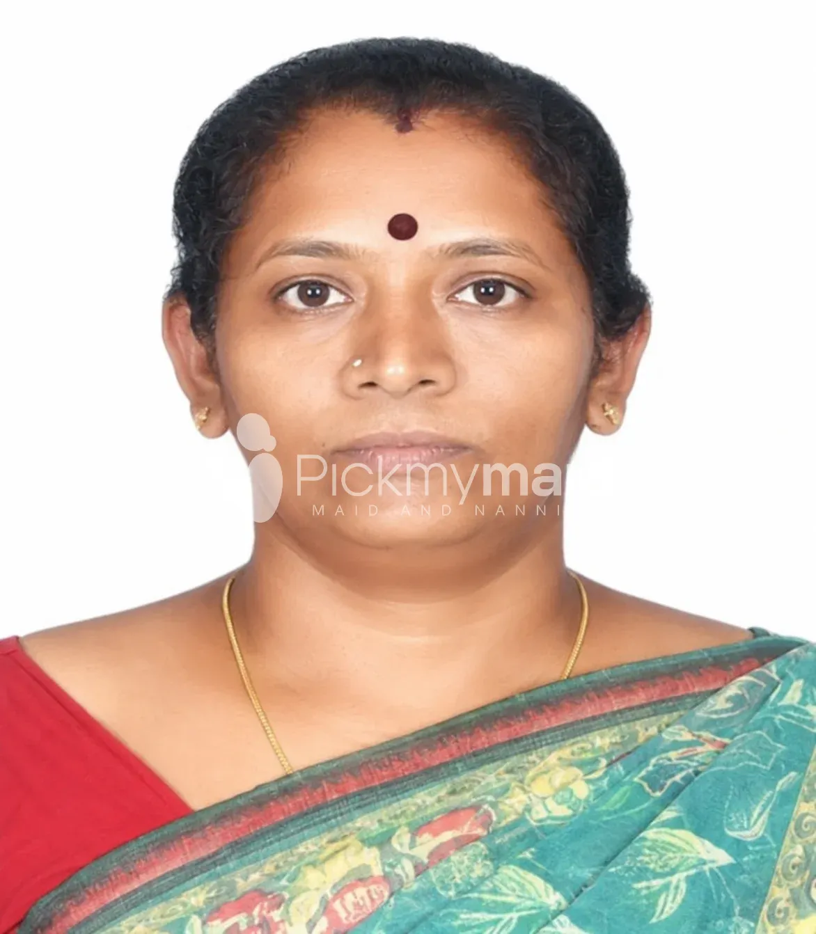 Jyoti S Tamil Live In Cook|Maid
