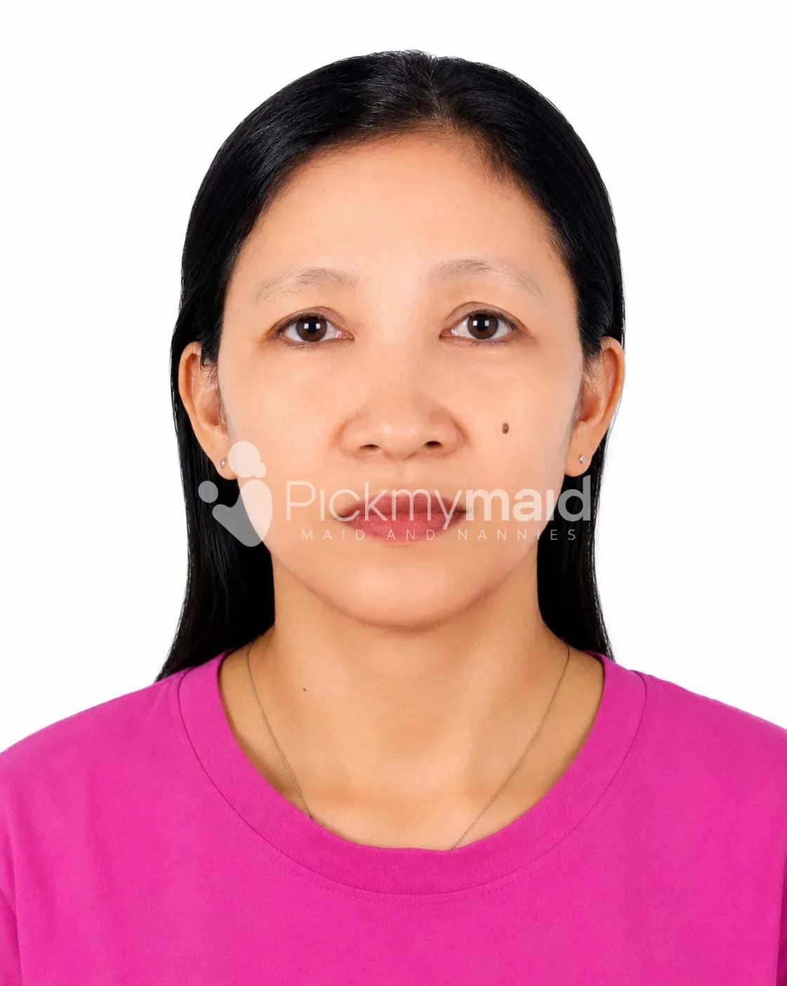 Marilou L Live In|Live Out Maid|Nanny in Dubai profile photo