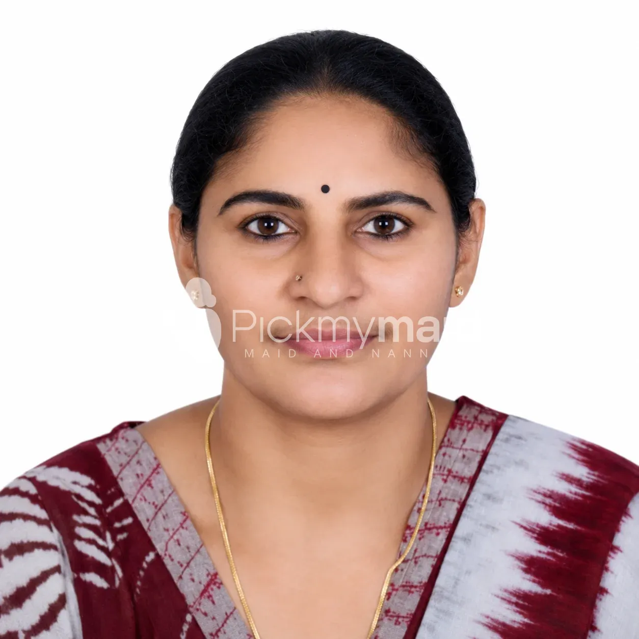 Vidhya V kerala Live In|Live Out Nanny|Cook profile photo