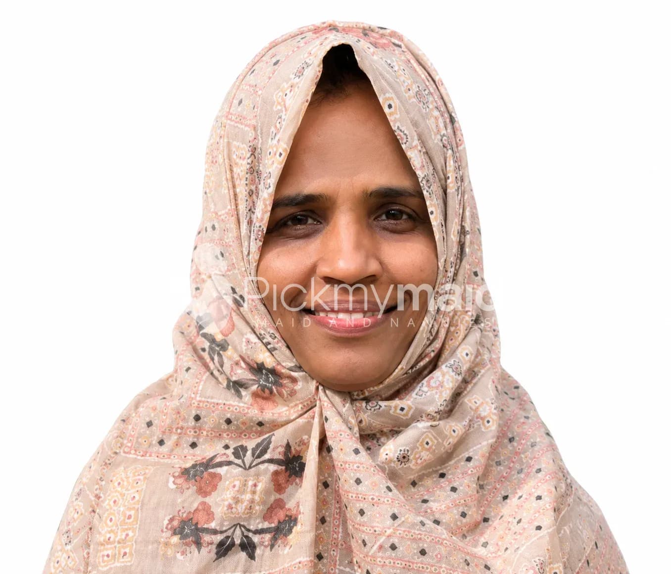 Shakila S kerala Live Out Maid|Nanny profile photo