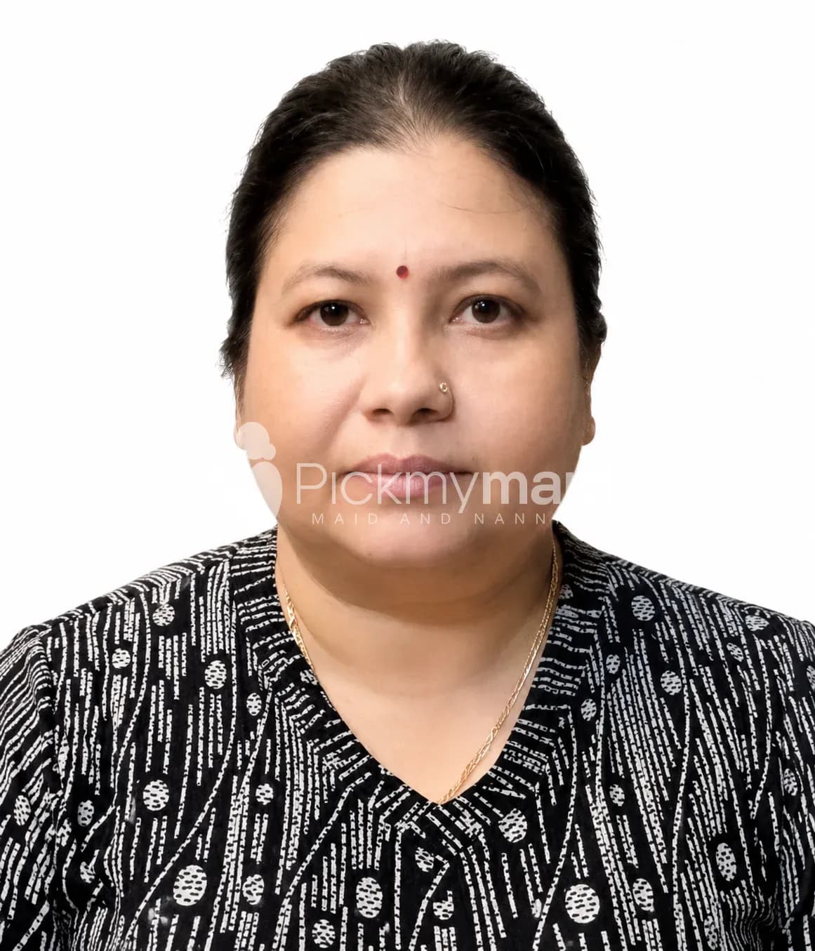 Manju K Live Out Nanny|Cook profile photo