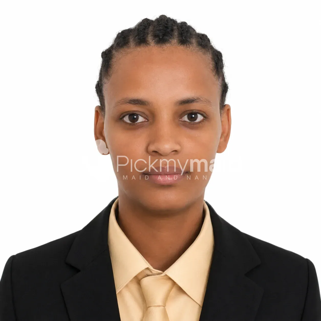 Sisay A Live In|Live Out Nanny profile photo