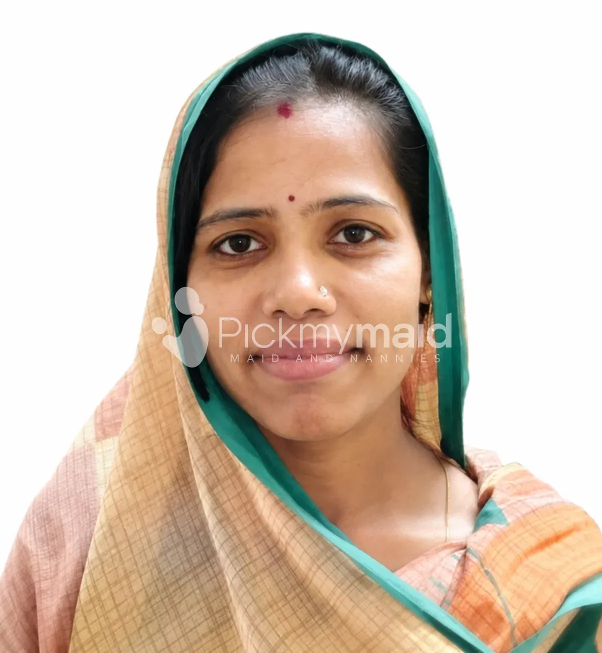 Sarita K Rajasthani Live In Nanny|Maid profile photo