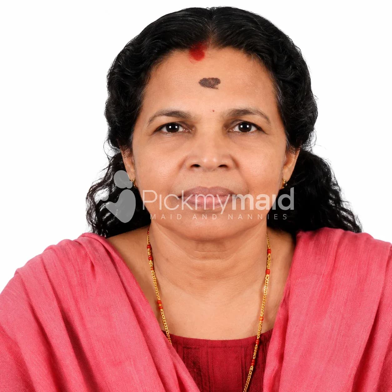 Sreemathi K Kerala Live In Maid|Nanny profile photo