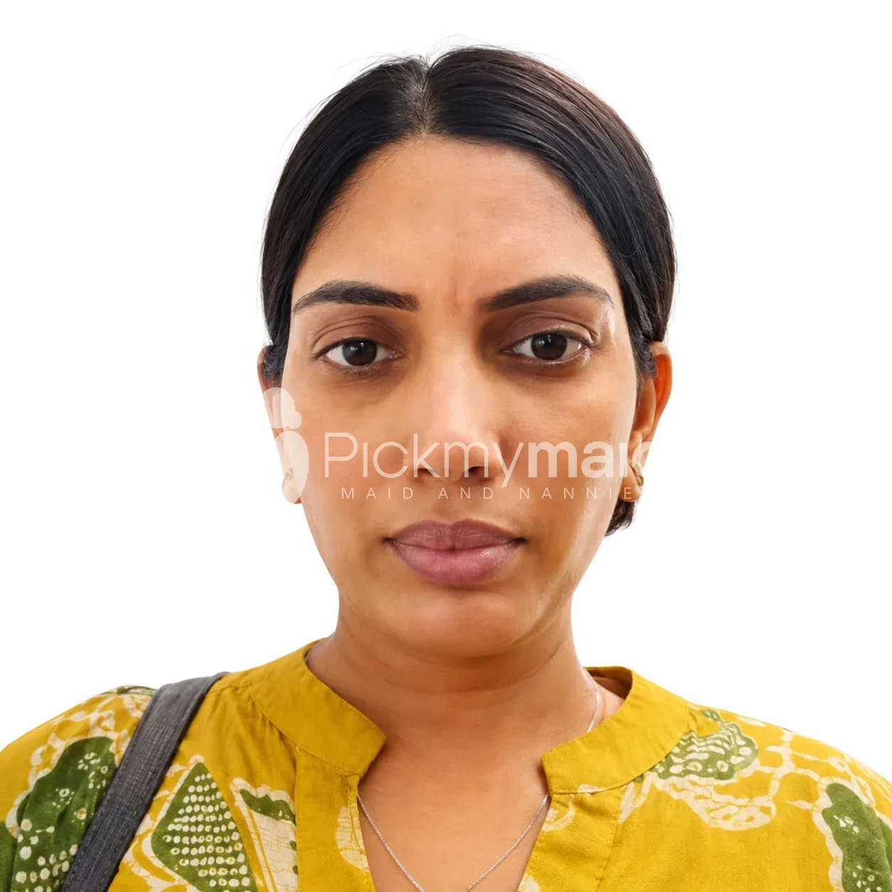 Harshidaben J Gujarati Live In|Live Out Maid|Nanny profile photo