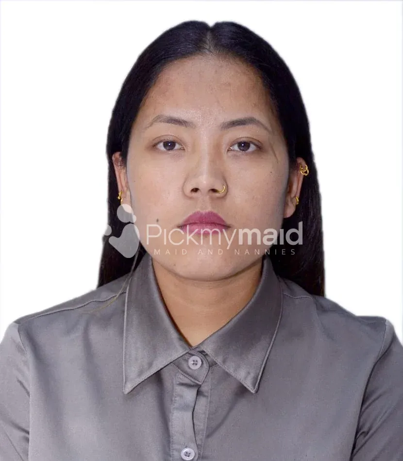 Anika T Live Out Nanny|Cook profile photo
