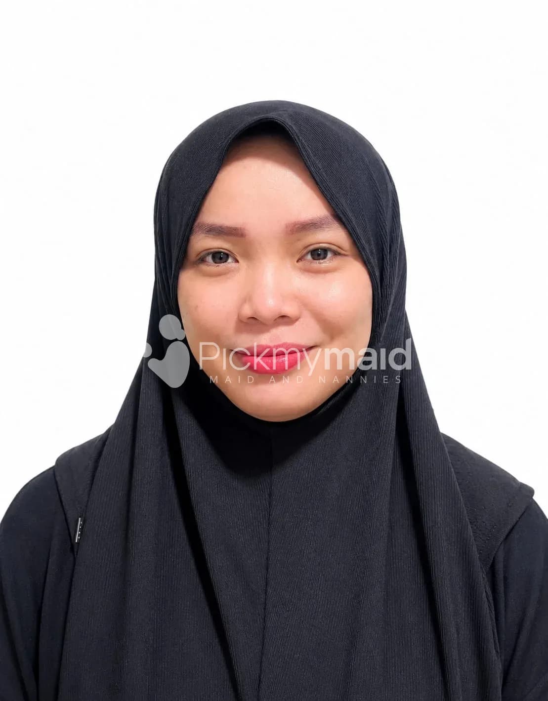 Herma J Muslim Maid|Caregiver profile photo