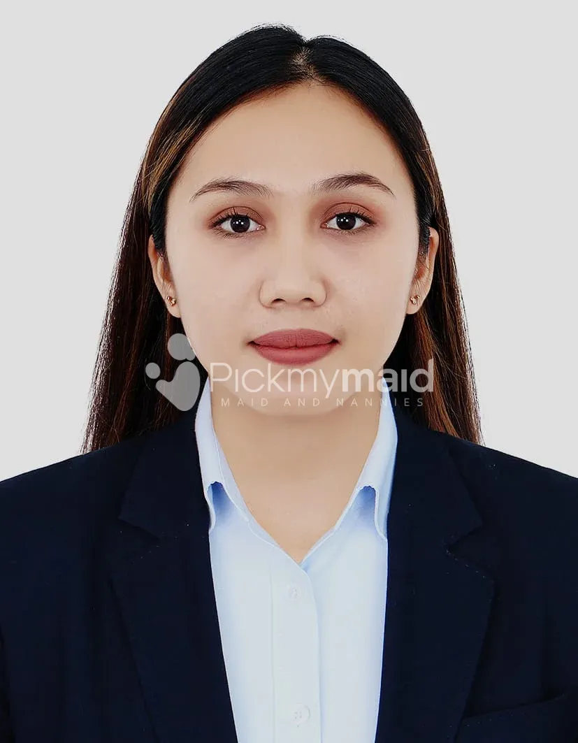 Siti N Muslim Live In Nanny|Cook profile photo