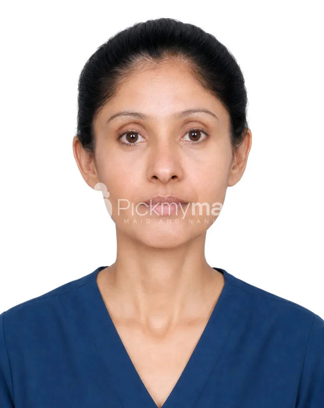 Jenifar K Gujarati Live Out Maid|Cook profile photo