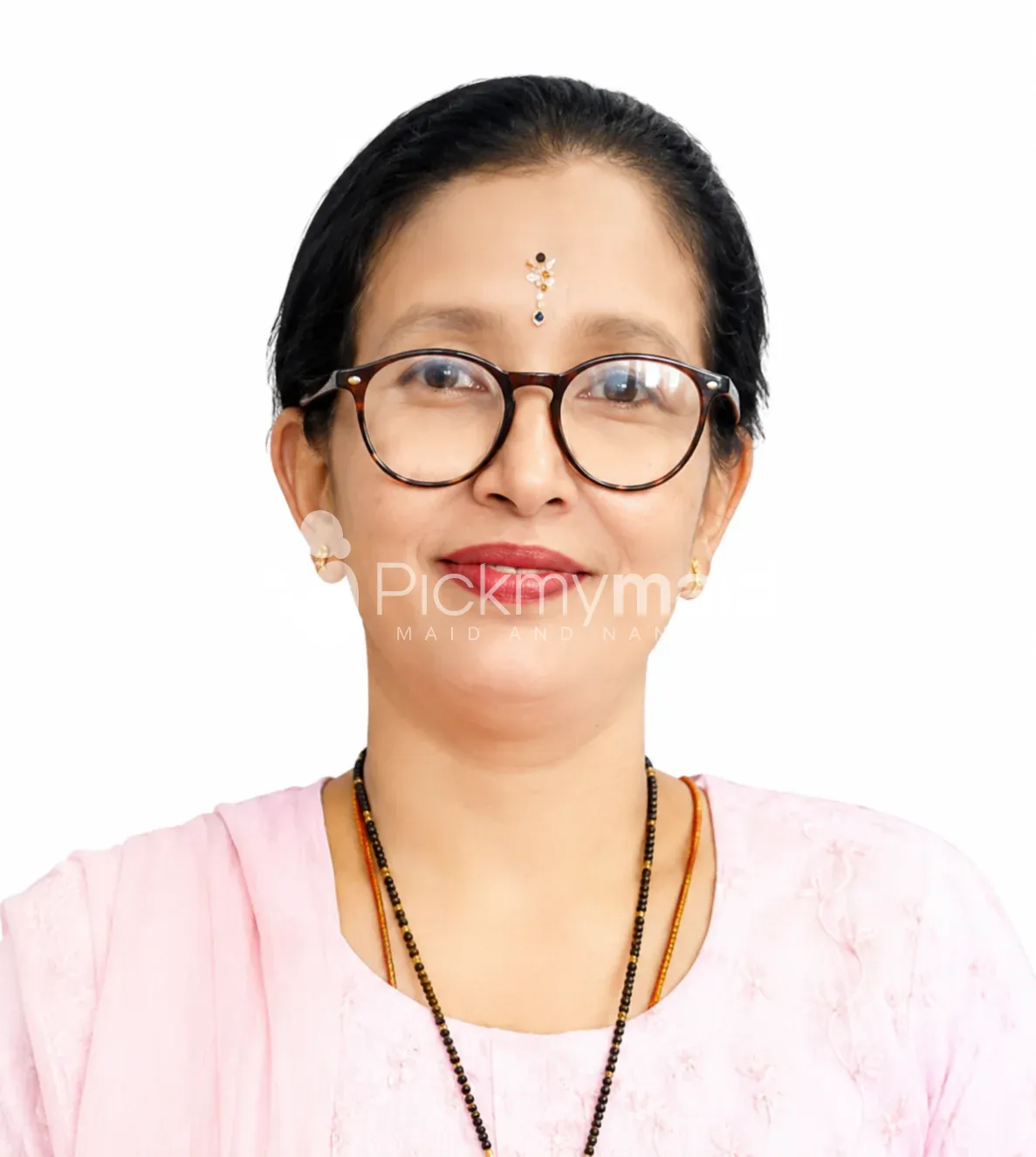 Amritha G Chennai Live In|Live Out Maid profile photo