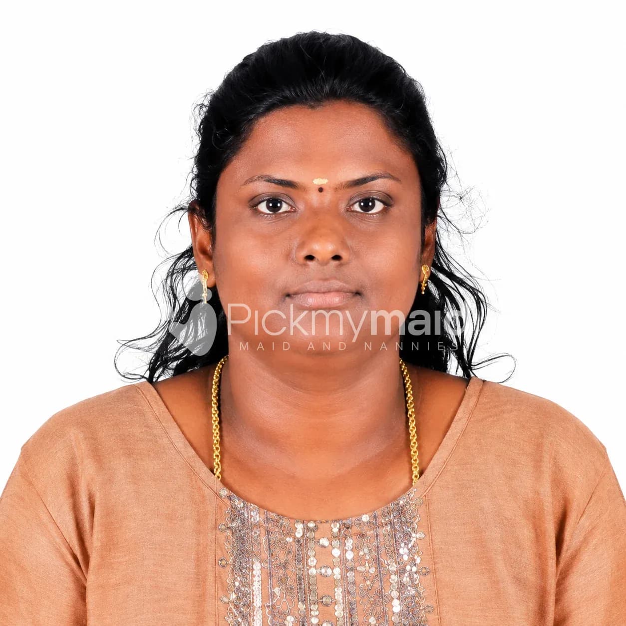 Mahalakshmi S Tamil Live In|Live Out Maid profile photo
