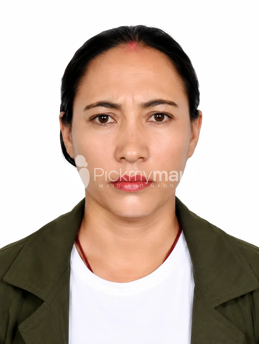 Khaisara G Live Out Cook|Nanny profile photo