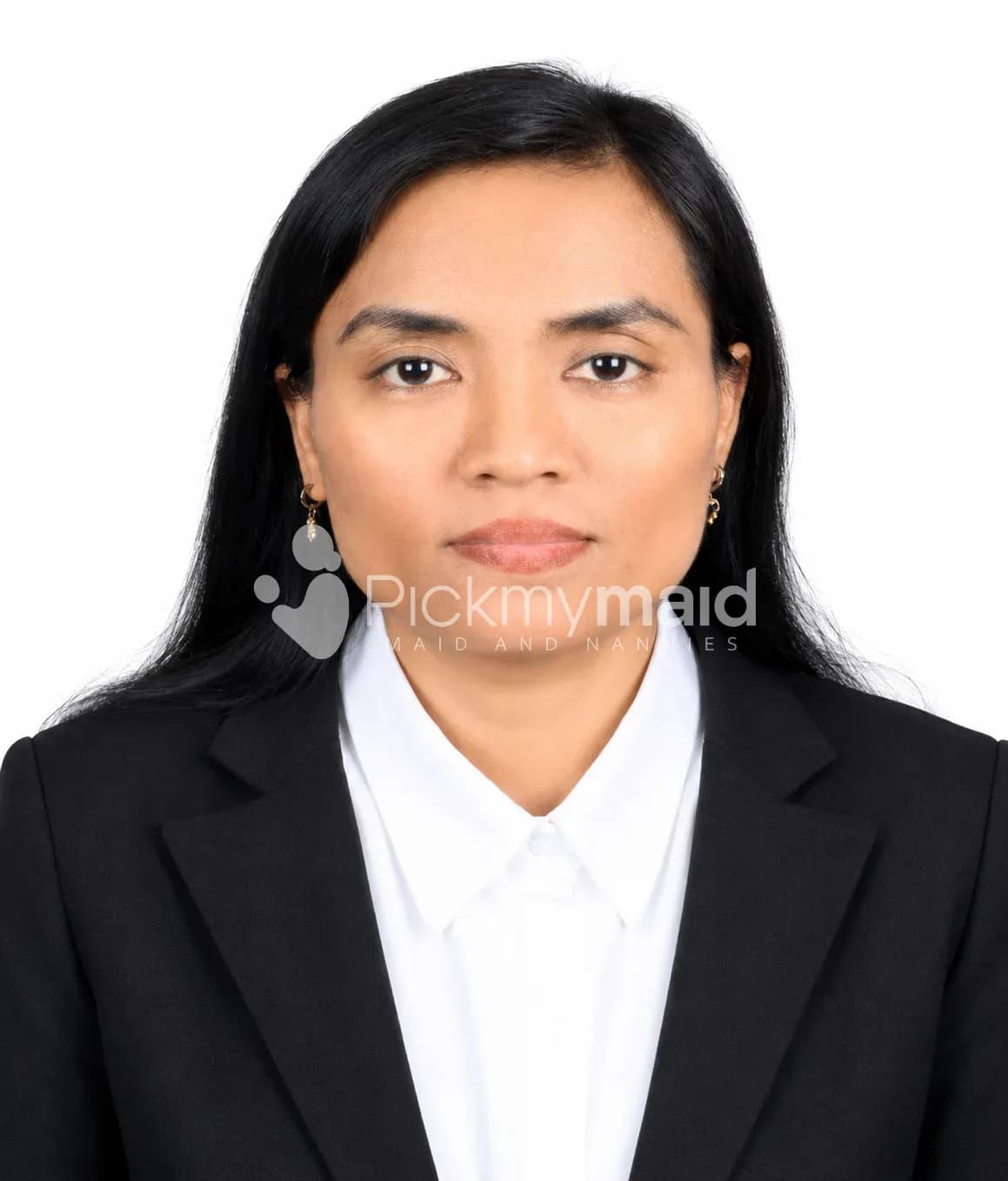 Thin K Myanmar Live In|Live Out Maid profile photo