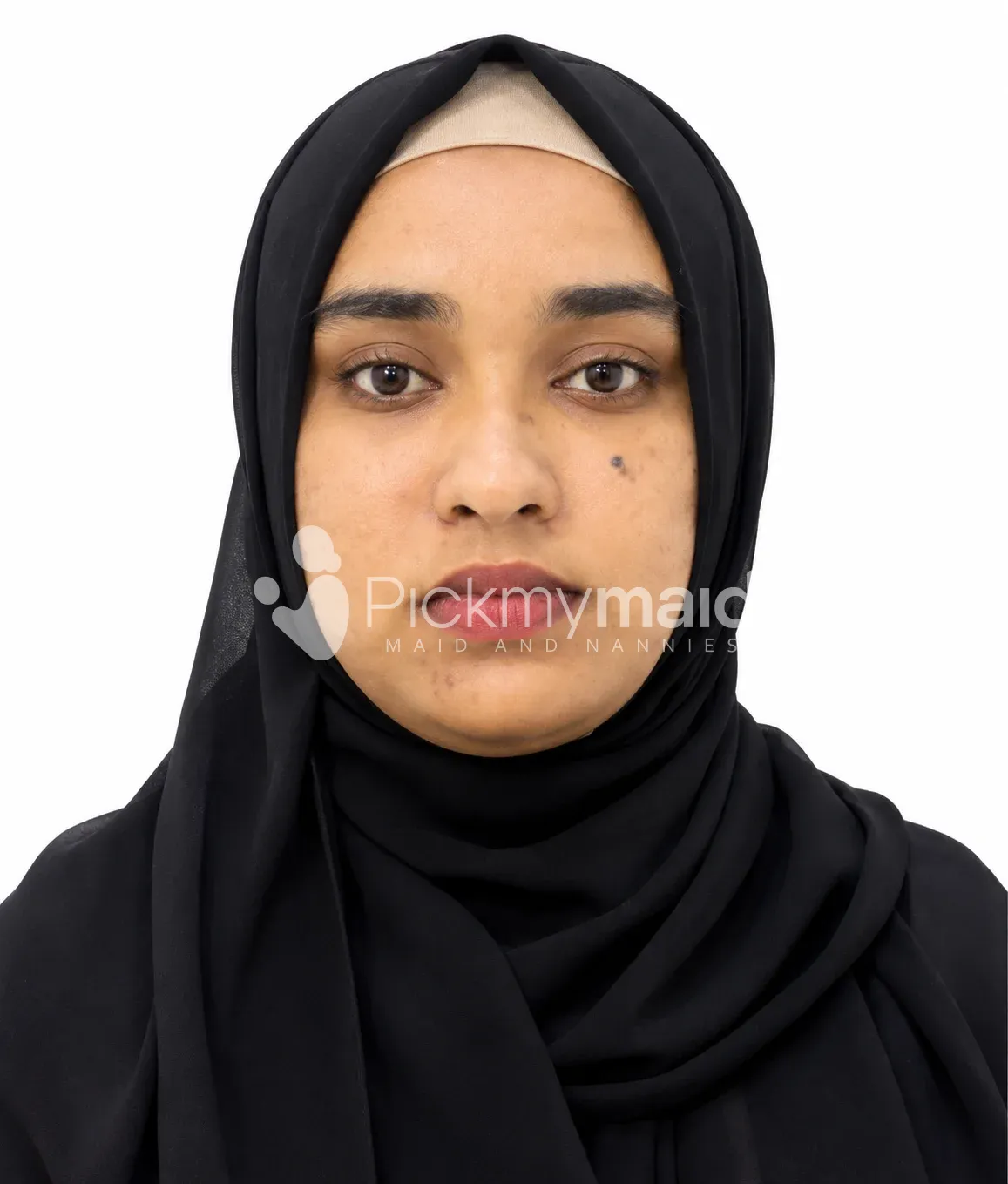 Isanka H Muslim Live Out Nanny profile photo