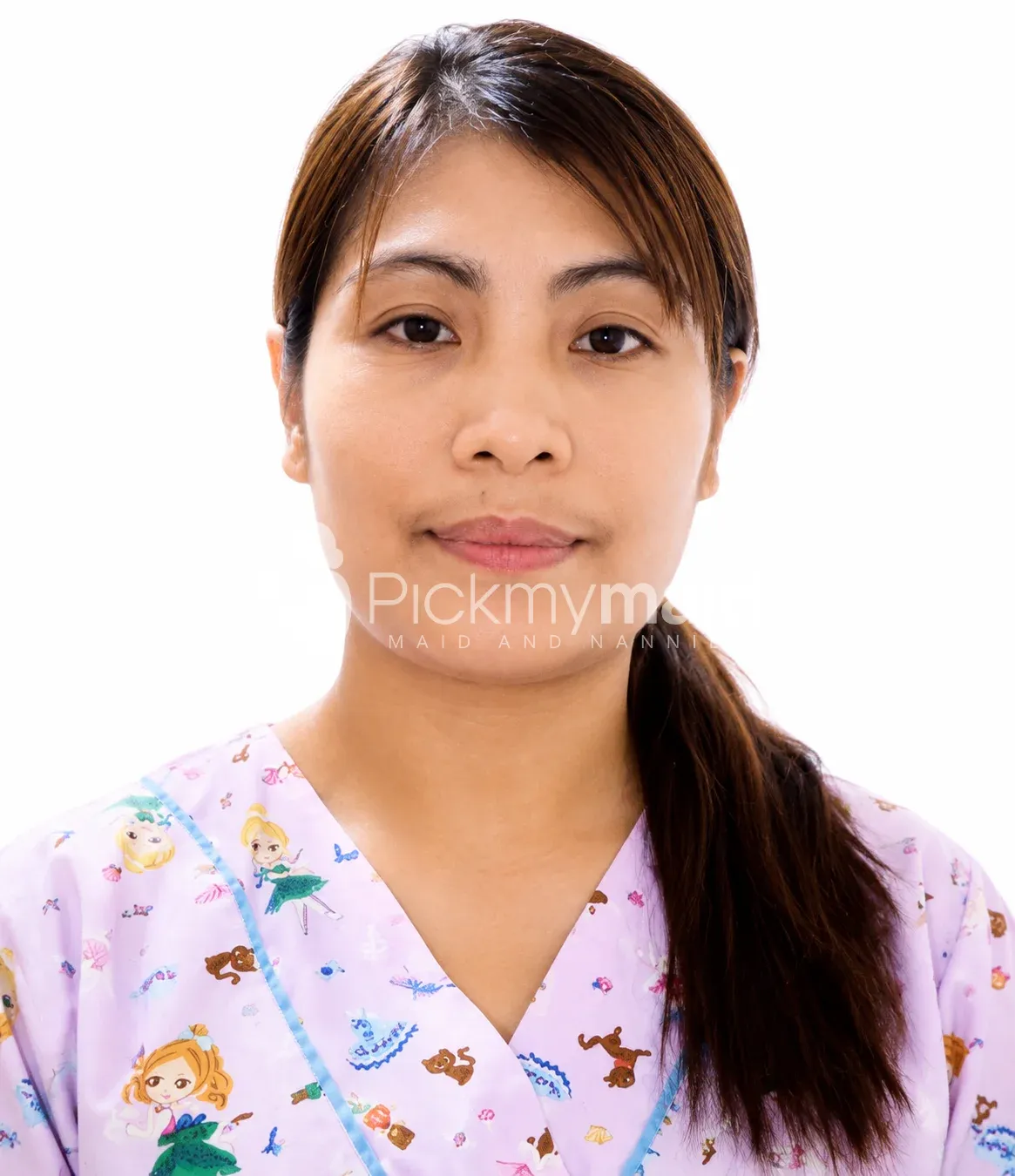 Merlita G Live In Nanny|Maid profile photo