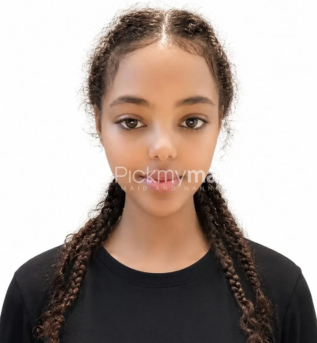 Tayech A Live In Cook|Nanny profile photo