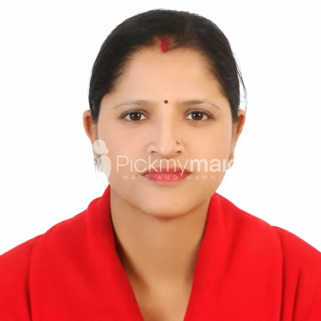Pabitra B Live In|Live Out Nanny|Cook|Maid profile photo