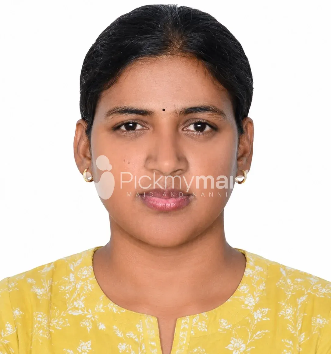 Bakhsho P Punjabi Live In Maid|Cook profile photo