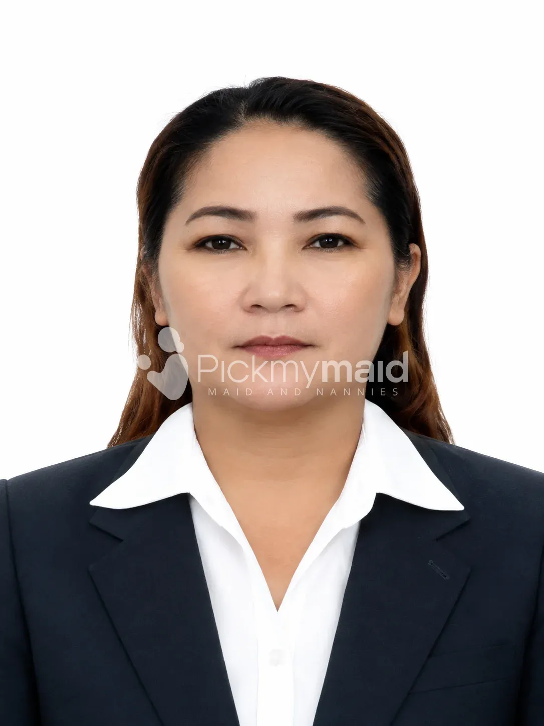 Fe Ampoloquio Live In Maid|Nanny profile photo