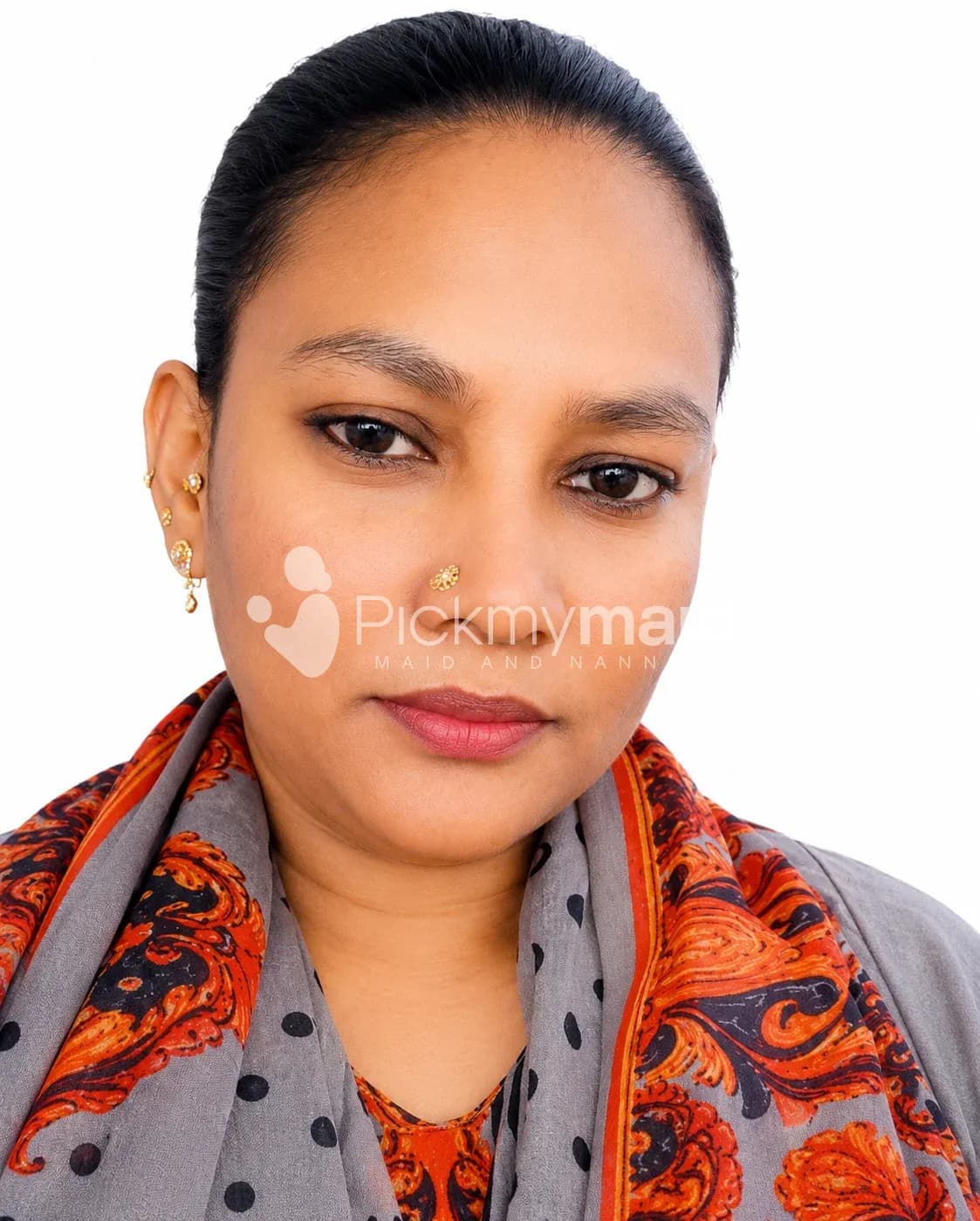 Sakira G Muslim Mumbai Live In Cook|Nanny profile photo