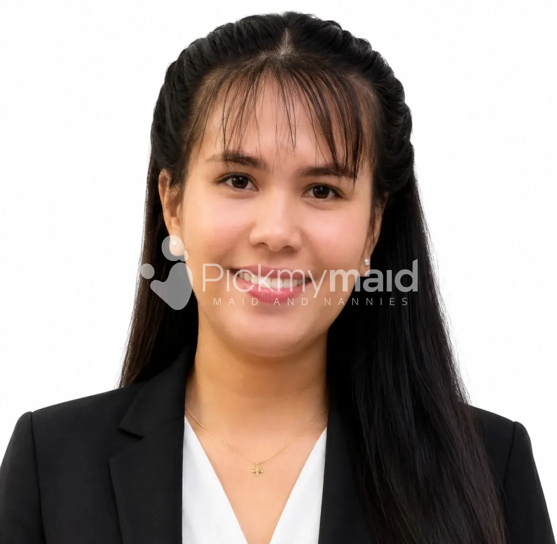 Christina M Live In|Live Out Nanny|Maid profile photo
