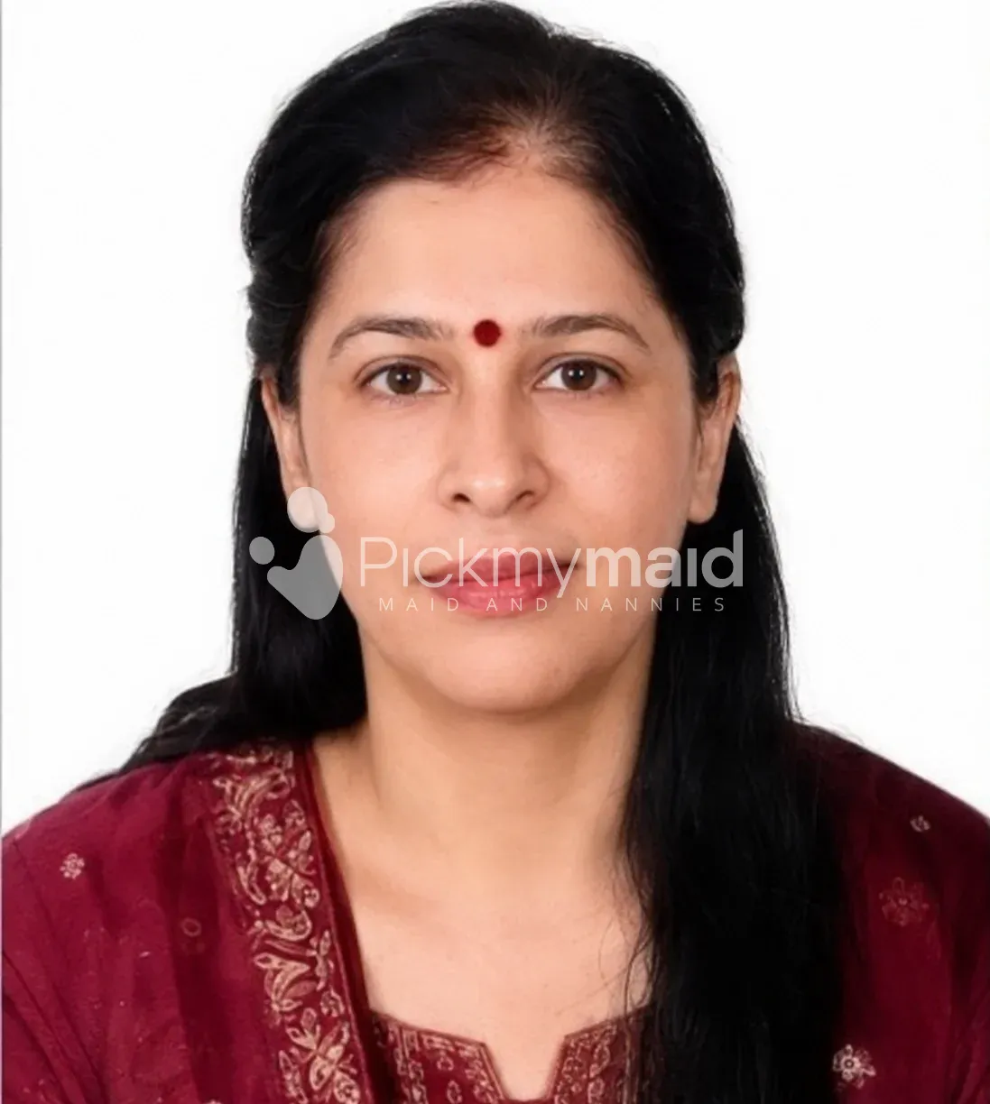 Kamala K Live In Cook|Maid profile photo